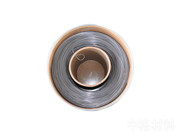 水泥、電力、礦山專用堆焊藥芯焊絲